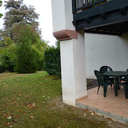 N23, Parc D'Arradoy-St J P De Port Apartman Uhart-Cize Kültér fotó