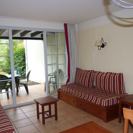 N23, Parc D'Arradoy-St J P De Port Apartman Uhart-Cize Kültér fotó