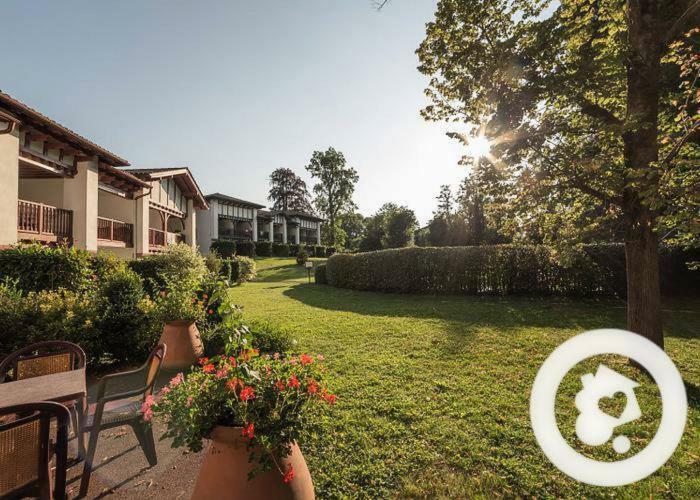 N23, Parc D'Arradoy-St J P De Port Apartman Uhart-Cize Kültér fotó