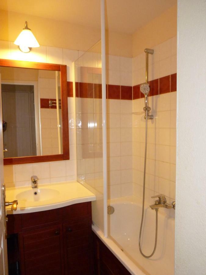 N23, Parc D'Arradoy-St J P De Port Apartman Uhart-Cize Kültér fotó