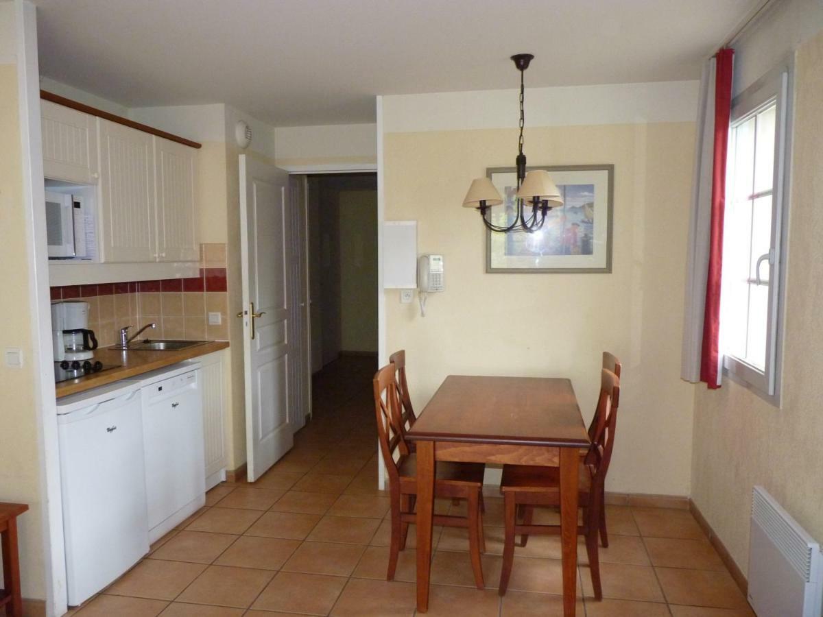 N23, Parc D'Arradoy-St J P De Port Apartman Uhart-Cize Kültér fotó